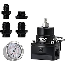 プラム　6kg Masday 12V Gasoline Inline High Pressure Fuel Pump ，200LPH